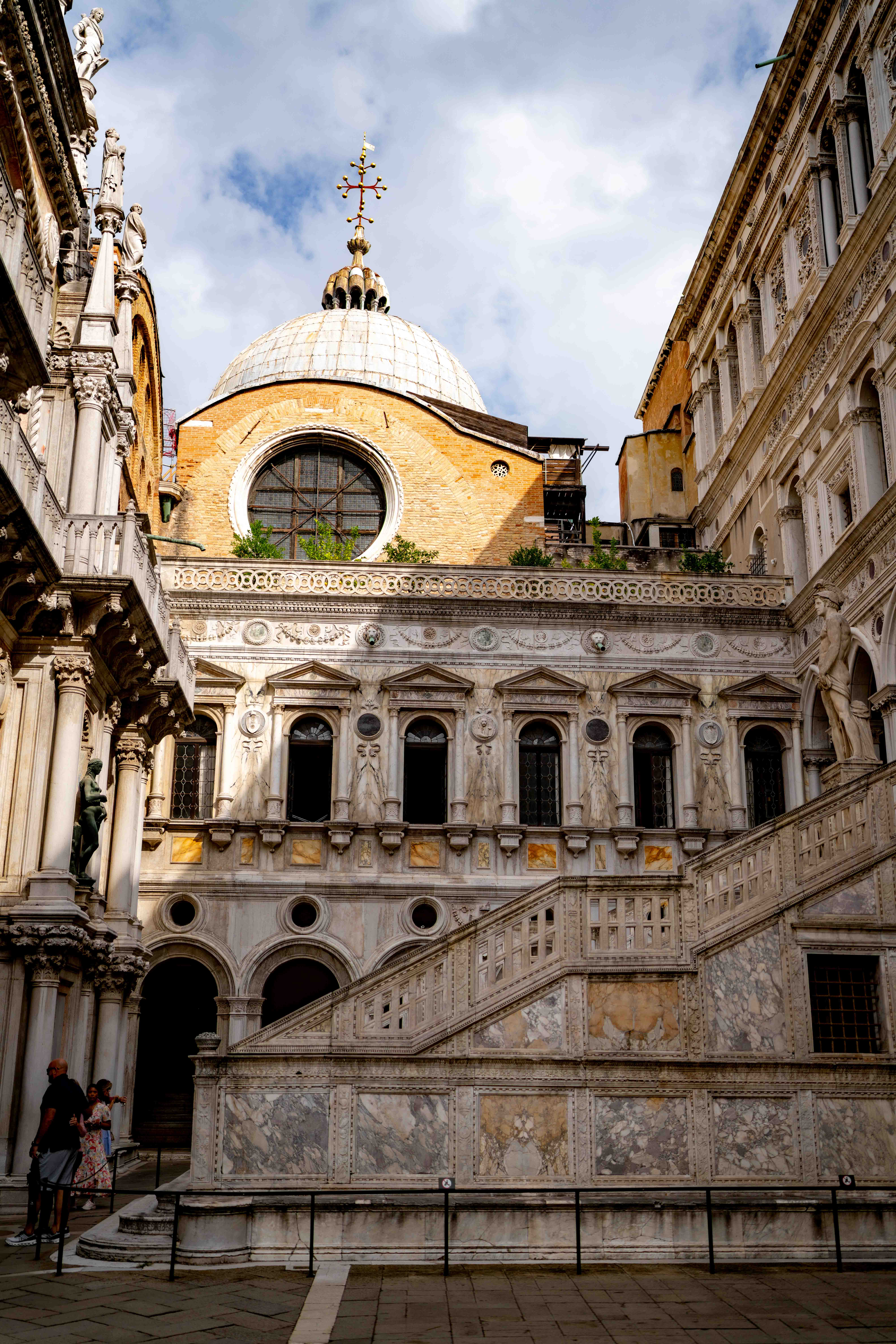 Photos from travel in Rome, Florence, Venice, Fall 2025.